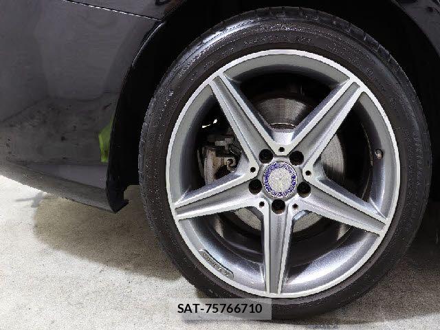 Mercedes Benz C-CLASS 2017-06 7455676-7