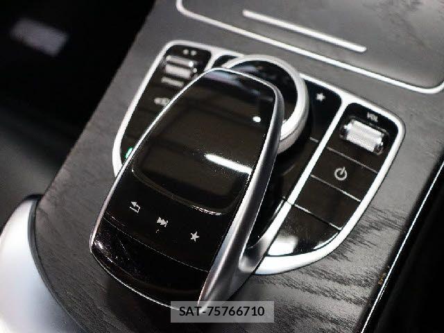 Mercedes Benz C-CLASS 2017-06 7455676-8