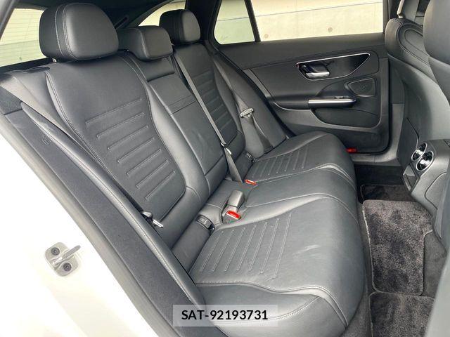 Mercedes Benz C-CLASS 2022-09 7455674-9