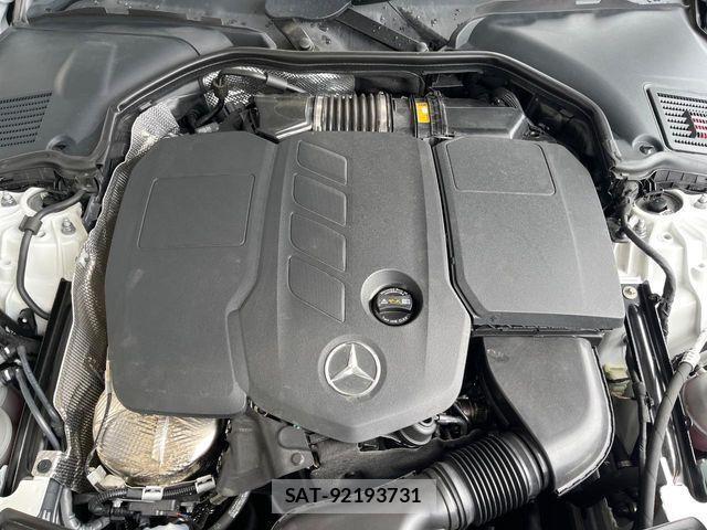 Mercedes Benz C-CLASS 2022-09 7455674-17