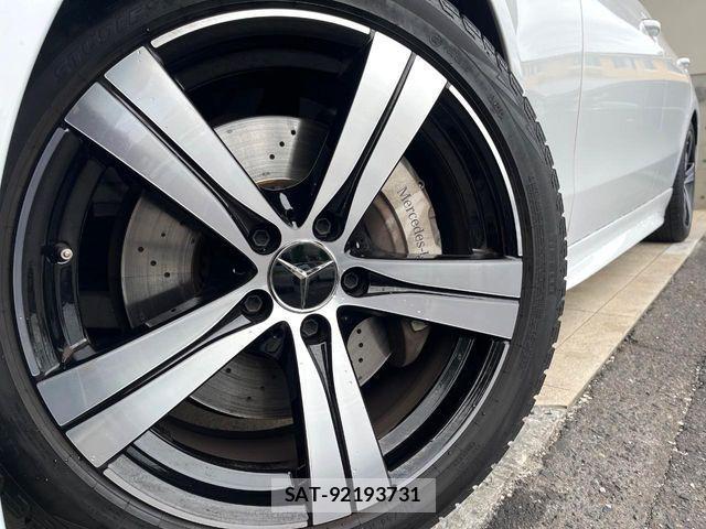 Mercedes Benz C-CLASS 2022-09 7455674-18
