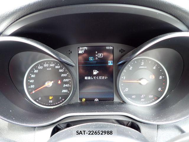 Mercedes Benz C-CLASS 2019-05 7455662-9
