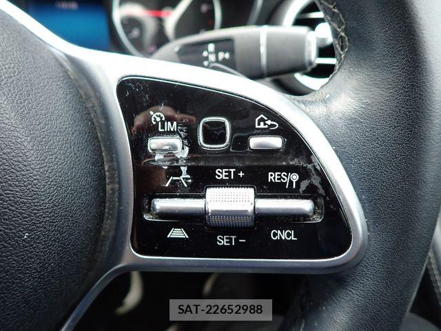 Mercedes Benz C-CLASS 2019-05 7455662-18