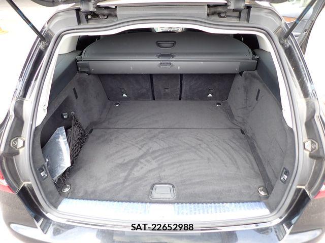 Mercedes Benz C-CLASS 2019-05 7455662-24