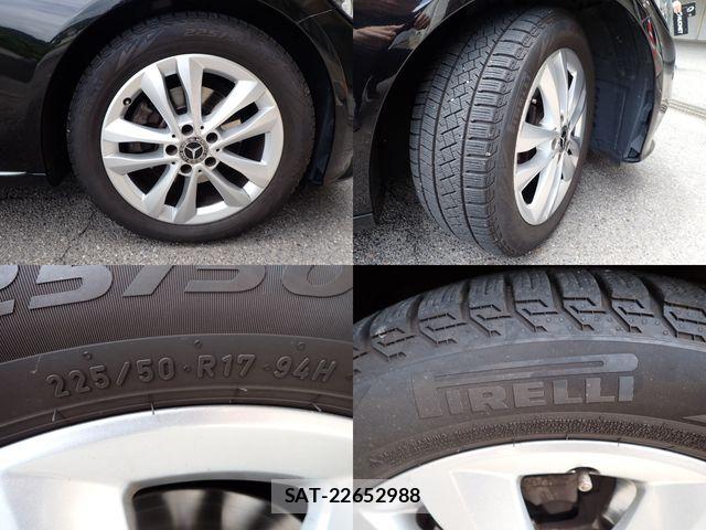 Mercedes Benz C-CLASS 2019-05 7455662-27