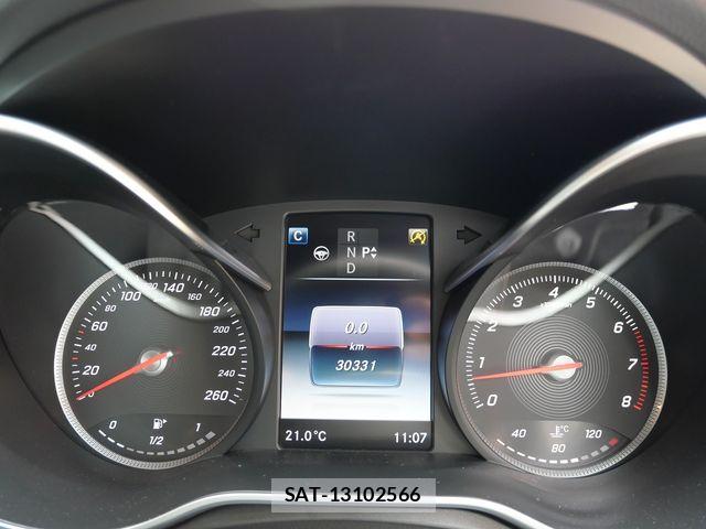 Mercedes Benz C-CLASS 2016-03 7455678-6