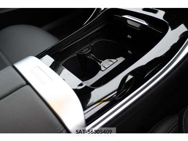 Mercedes Benz C-CLASS 2023-11 7455673-12