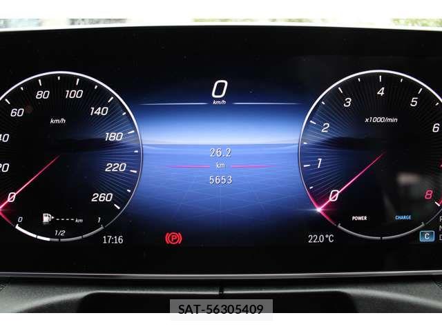 Mercedes Benz C-CLASS 2023-11 7455673-14