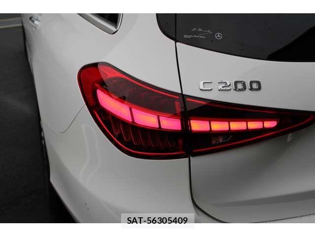 Mercedes Benz C-CLASS 2023-11 7455673-15
