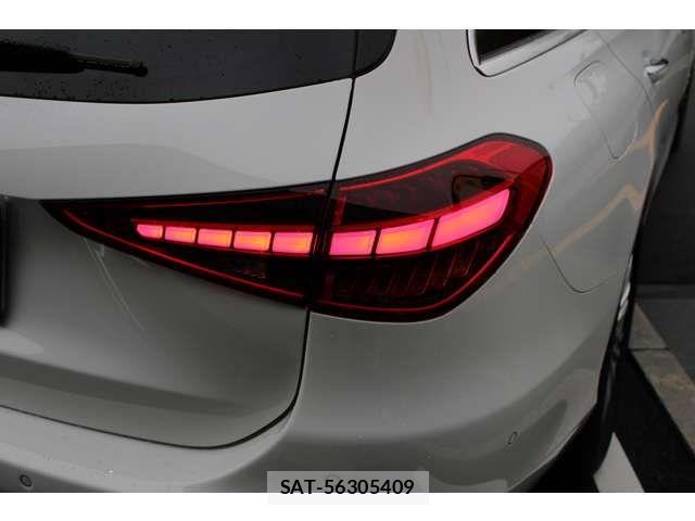 Mercedes Benz C-CLASS 2023-11 7455673-16