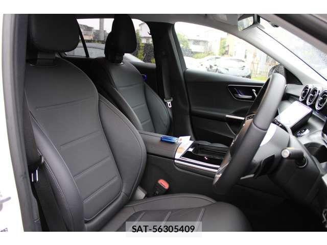 Mercedes Benz C-CLASS 2023-11 7455673-5