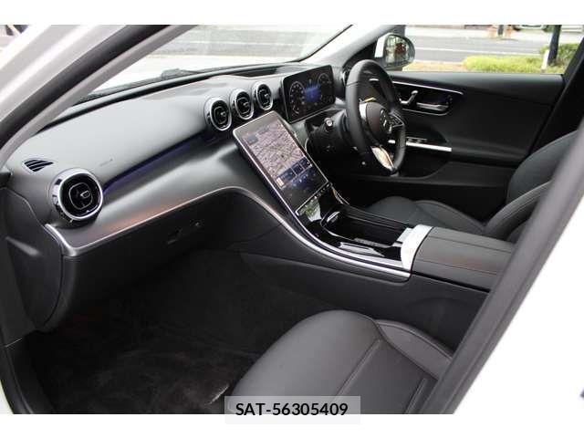 Mercedes Benz C-CLASS 2023-11 7455673-6