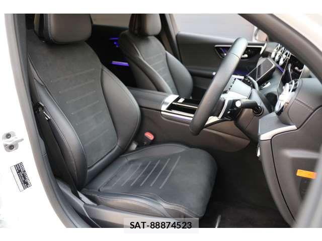 Mercedes Benz C-CLASS 2025-11 7455671-12