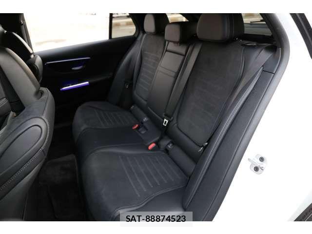 Mercedes Benz C-CLASS 2025-11 7455671-14