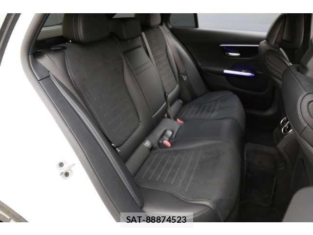 Mercedes Benz C-CLASS 2025-11 7455671-15