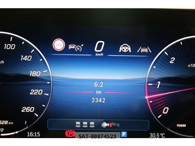 Mercedes Benz C-CLASS 2025-11 7455671-16