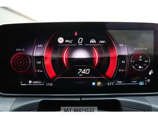 Mercedes Benz C-CLASS 2025-11 7455671-17