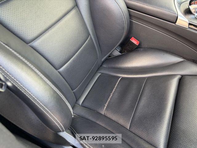Mercedes Benz C-CLASS 2016-07 7455681-10
