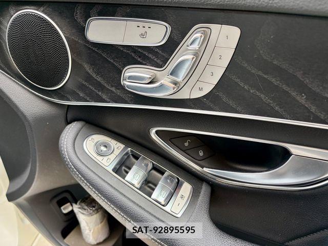 Mercedes Benz C-CLASS 2016-07 7455681-11