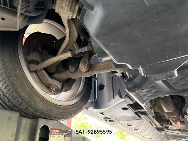 Mercedes Benz C-CLASS 2016-07 7455681-23