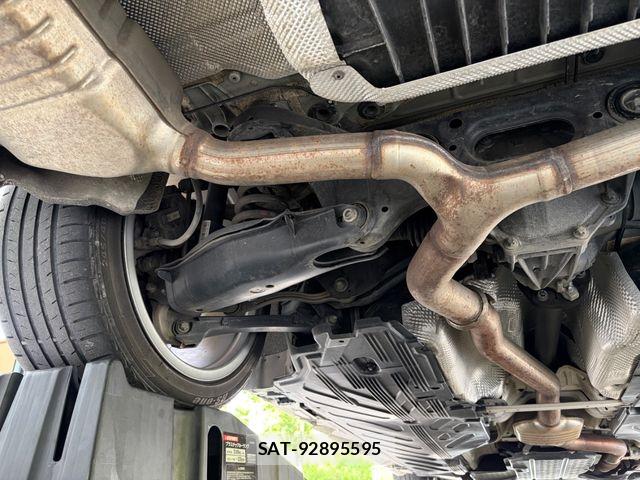 Mercedes Benz C-CLASS 2016-07 7455681-25