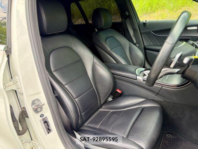 Mercedes Benz C-CLASS 2016-07 7455681-8