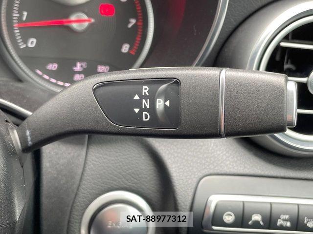 Mercedes Benz C-CLASS 2017-06 7455675-10