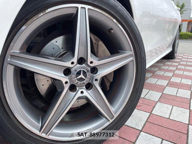 Mercedes Benz C-CLASS 2017-06 7455675-11