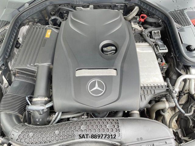 Mercedes Benz C-CLASS 2017-06 7455675-17
