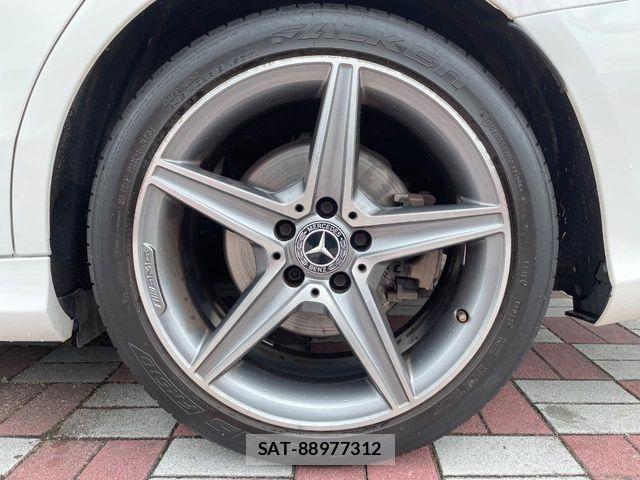 Mercedes Benz C-CLASS 2017-06 7455675-19