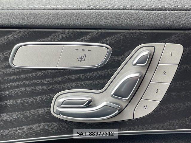 Mercedes Benz C-CLASS 2017-06 7455675-5