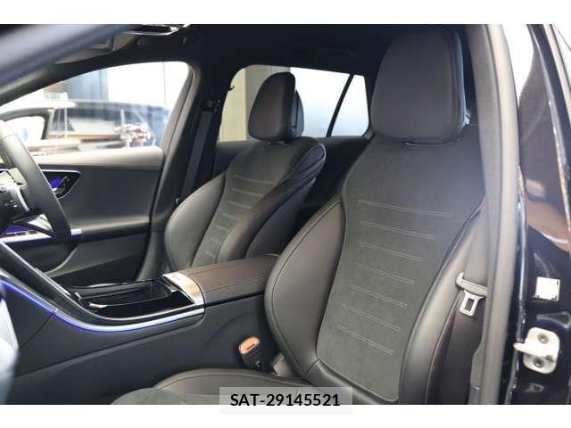 Mercedes Benz C-CLASS 2025-04 7455670-13