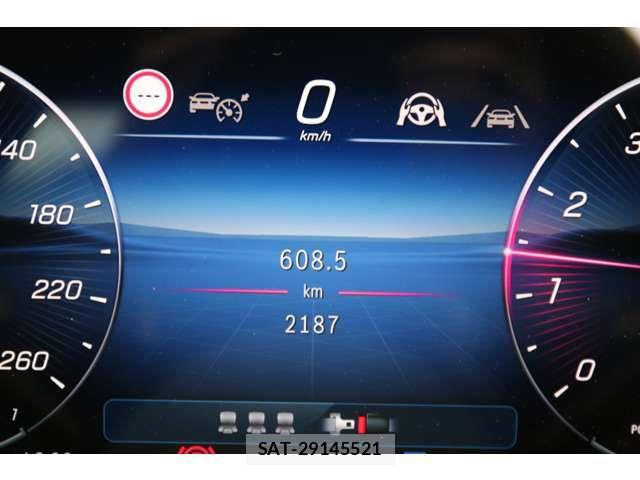 Mercedes Benz C-CLASS 2025-04 7455670-15