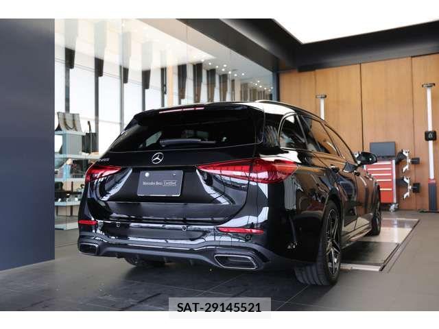 Mercedes Benz C-CLASS 2025-04 7455670-5