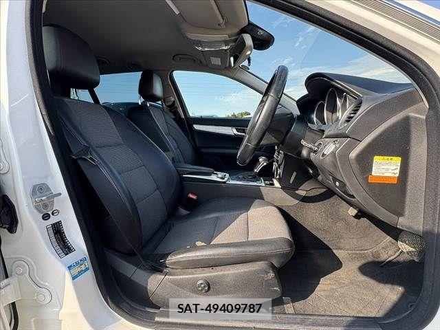 Mercedes Benz C-CLASS 2013-12 7455684-15