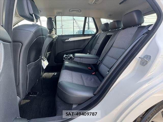 Mercedes Benz C-CLASS 2013-12 7455684-17