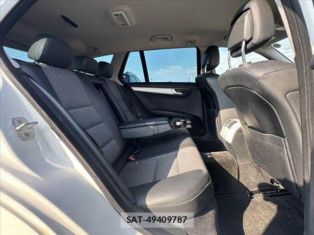 Mercedes Benz C-CLASS 2013-12 7455684-19