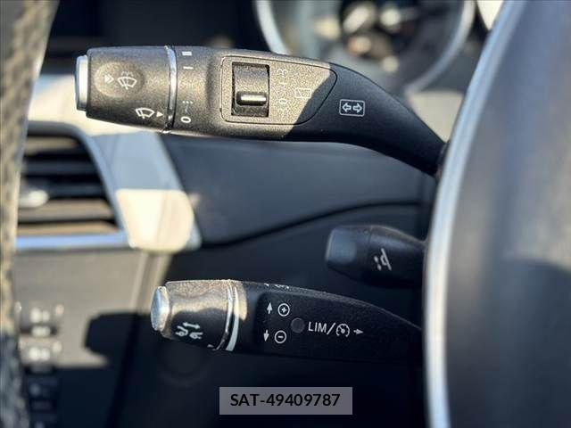 Mercedes Benz C-CLASS 2013-12 7455684-26