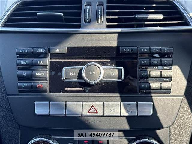 Mercedes Benz C-CLASS 2013-12 7455684-27