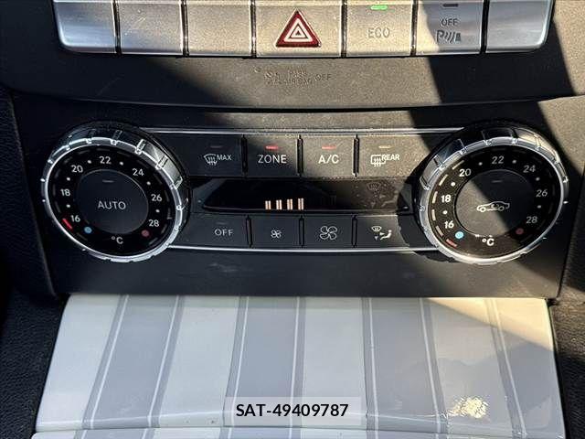 Mercedes Benz C-CLASS 2013-12 7455684-3