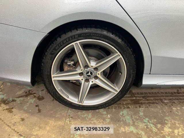 Mercedes Benz C-CLASS 2017-09 7562411-7