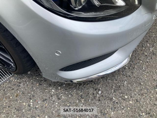Mercedes Benz C-CLASS 2018-03 7562410-10