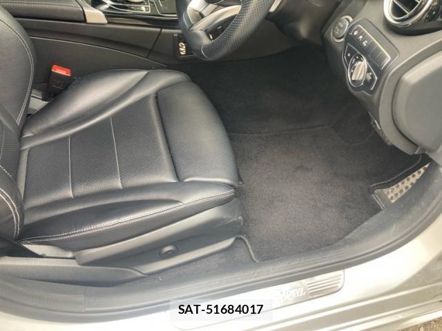 Mercedes Benz C-CLASS 2018-03 7562410-15