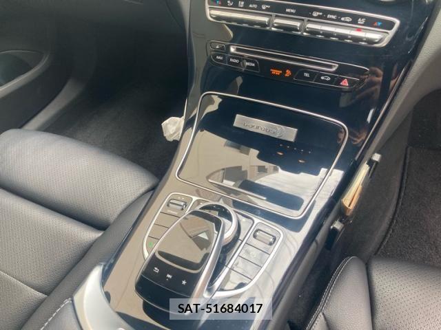 Mercedes Benz C-CLASS 2018-03 7562410-19