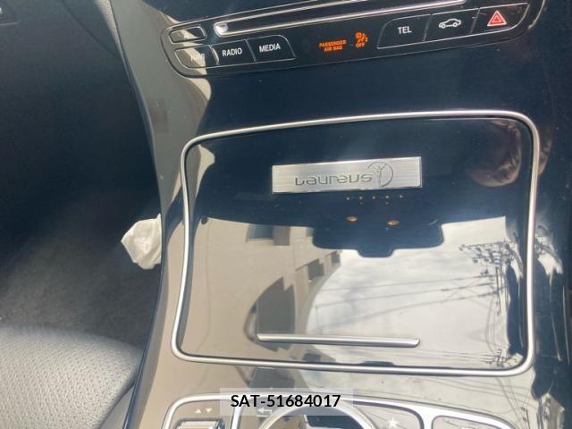 Mercedes Benz C-CLASS 2018-03 7562410-22