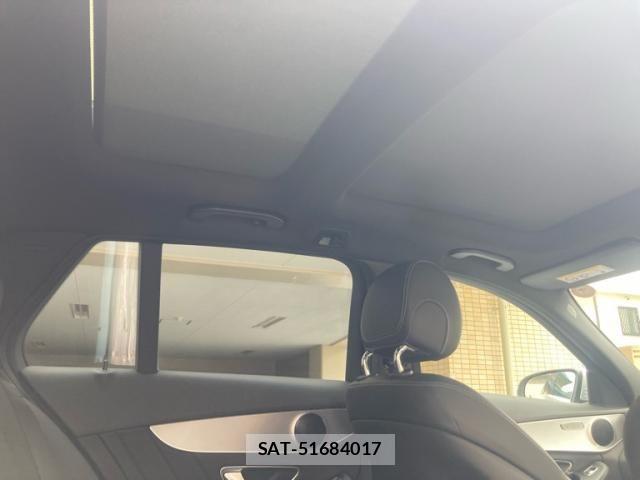 Mercedes Benz C-CLASS 2018-03 7562410-25