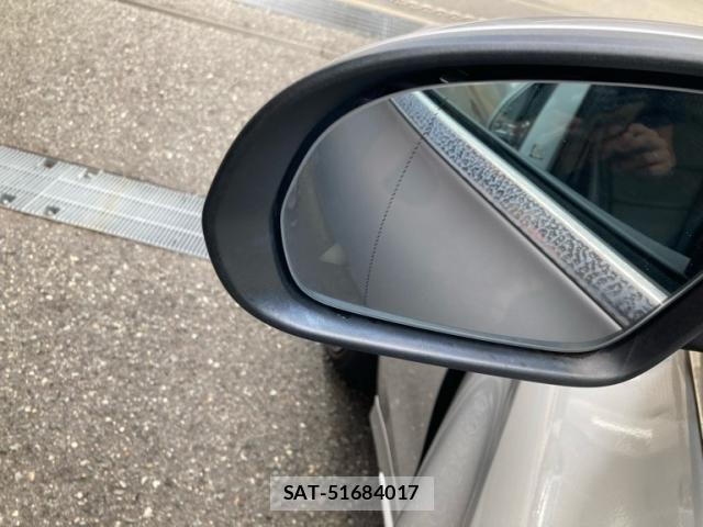 Mercedes Benz C-CLASS 2018-03 7562410-27