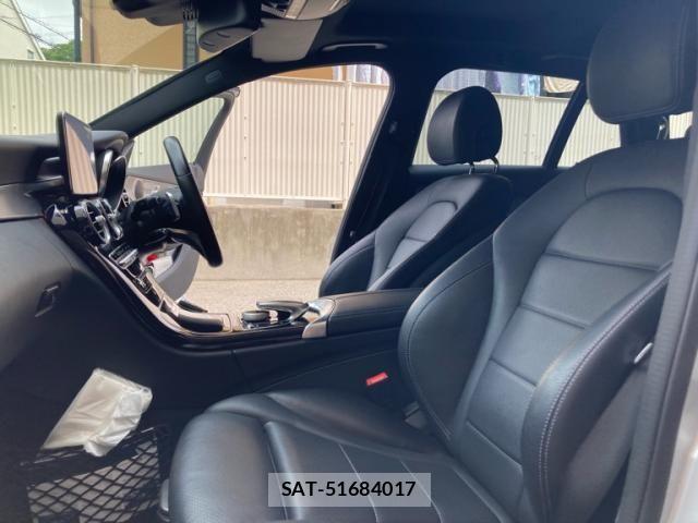 Mercedes Benz C-CLASS 2018-03 7562410-28