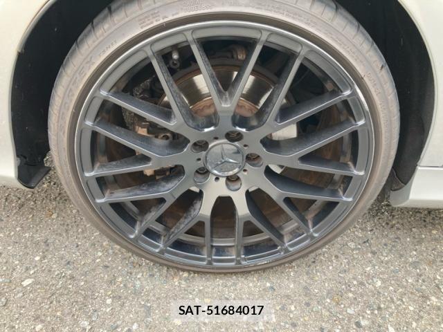 Mercedes Benz C-CLASS 2018-03 7562410-5