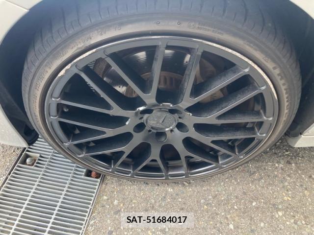 Mercedes Benz C-CLASS 2018-03 7562410-7